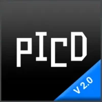 pIcD App