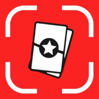TCG Card Value Scanner - MonX