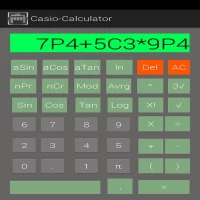 Scientific Calculator