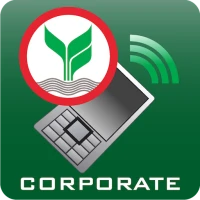 K-Corporate Mobile Banking