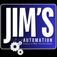 Jim’s Automation PLC