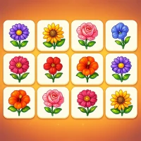 Blossom Match Tile Master Game