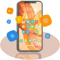 Theme for I-PHONE 11 Pro