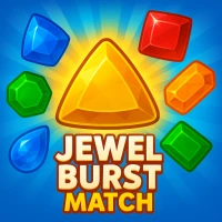 Jewel Burst Match