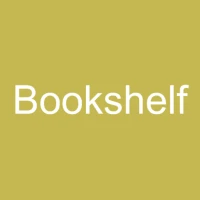 Bookshelf: Reading tracker