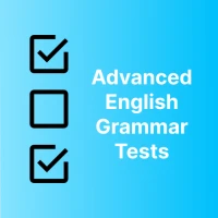 English Grammar Tests
