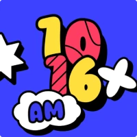 Simple Pop Watch Face