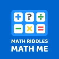 Math Riddles: Math Me