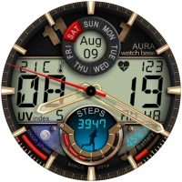 WB DIGITAL BASE Hybrid