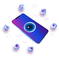 Apps Monitor - Track App Usage