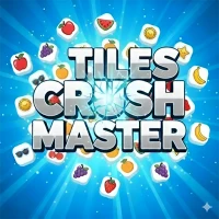 Tiles Crush Master