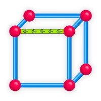 One Line - Connect Dots