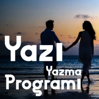 Fotoğrafa yazi yazma programi