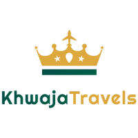 KhwajaTravels Flight,Hotel,Bus