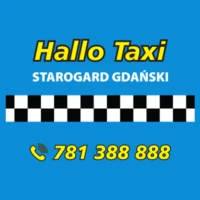 Hallo Taxi Starogard Gdański