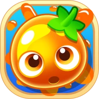 Juice King : Match 3 Puzzle