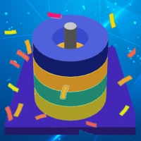 Color Sort - Brain challenge