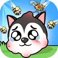 Help The Dog - Draw To Save