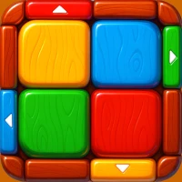 Wood Block: Color Jam