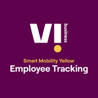 Smart Mobility Yellow EmpTrack