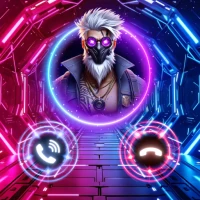 Renkli Arama Ekran Temaları