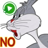 WASticker Caricaturas Memes