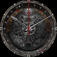 SWF Voyager Classic Watch Face