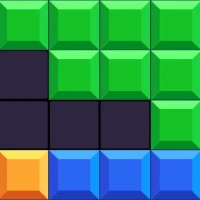 Block Blaster - Puzzle Blocks