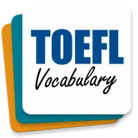TOEFL Vocabulary Prep App