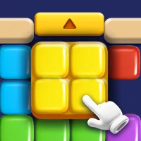 Block Slide Puzzle