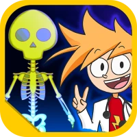 BodyQuest: Anatomy for kids