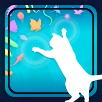 Play With Your Cat! - Pet Game