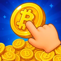 Bitcoin Clicker