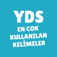 YDS Çok Kullanılan Kelimeler