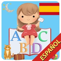 Aprender a Leer Sílabas ABC