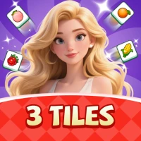 Treasure Tile: Match 3