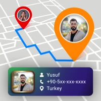 Bir Telefonu Takip Et