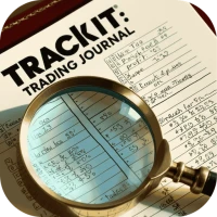 TrackIt: Trade Günlüğü