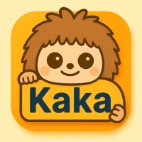 Kaka Vocabulary-  Fast Chinese