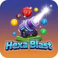 Hexa Blast