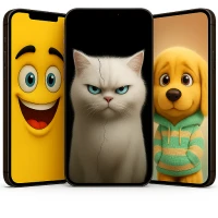 Canlı Duvar Kağıtları 4K