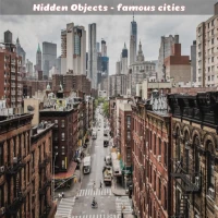 City Quest: Hidden Objects