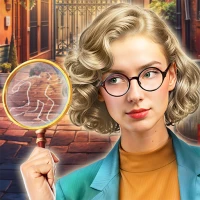 City Enigma: Hidden Objects