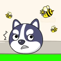 Hero Rescue : Save The Doge