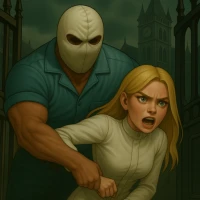 Kaçış Oyunları: Akıl Hastanesi