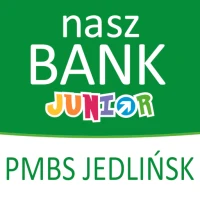 NASZ Bank Junior PMBS Jedlińsk