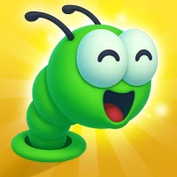Wormmy Slither Puzzle