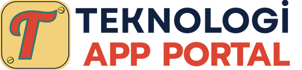 Teknologi - Uygulama Platformu