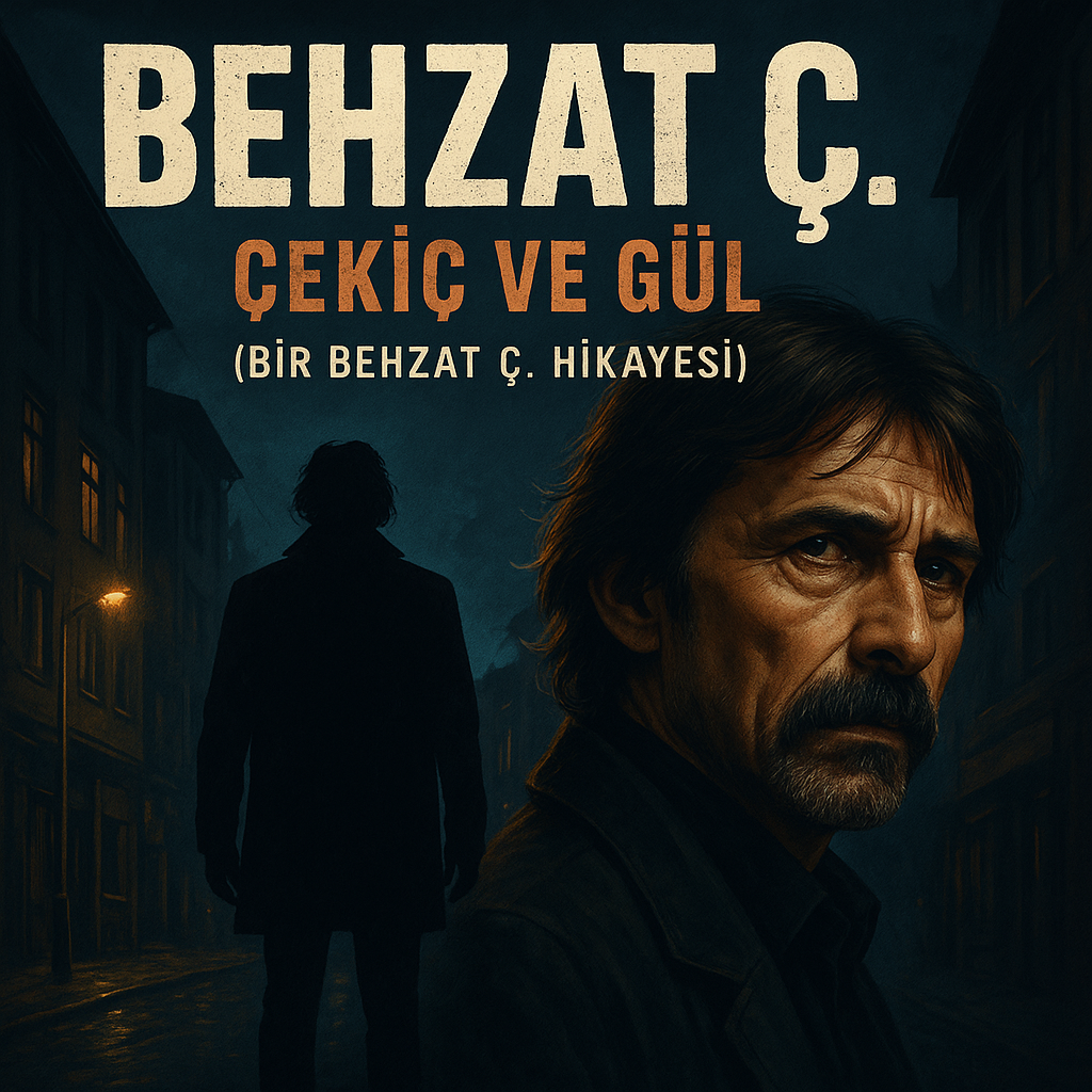 Behzat Ç. Evreni Geri Dönüyor: “Çekiç ve Gül” 3. Sezon Hazırlıkları